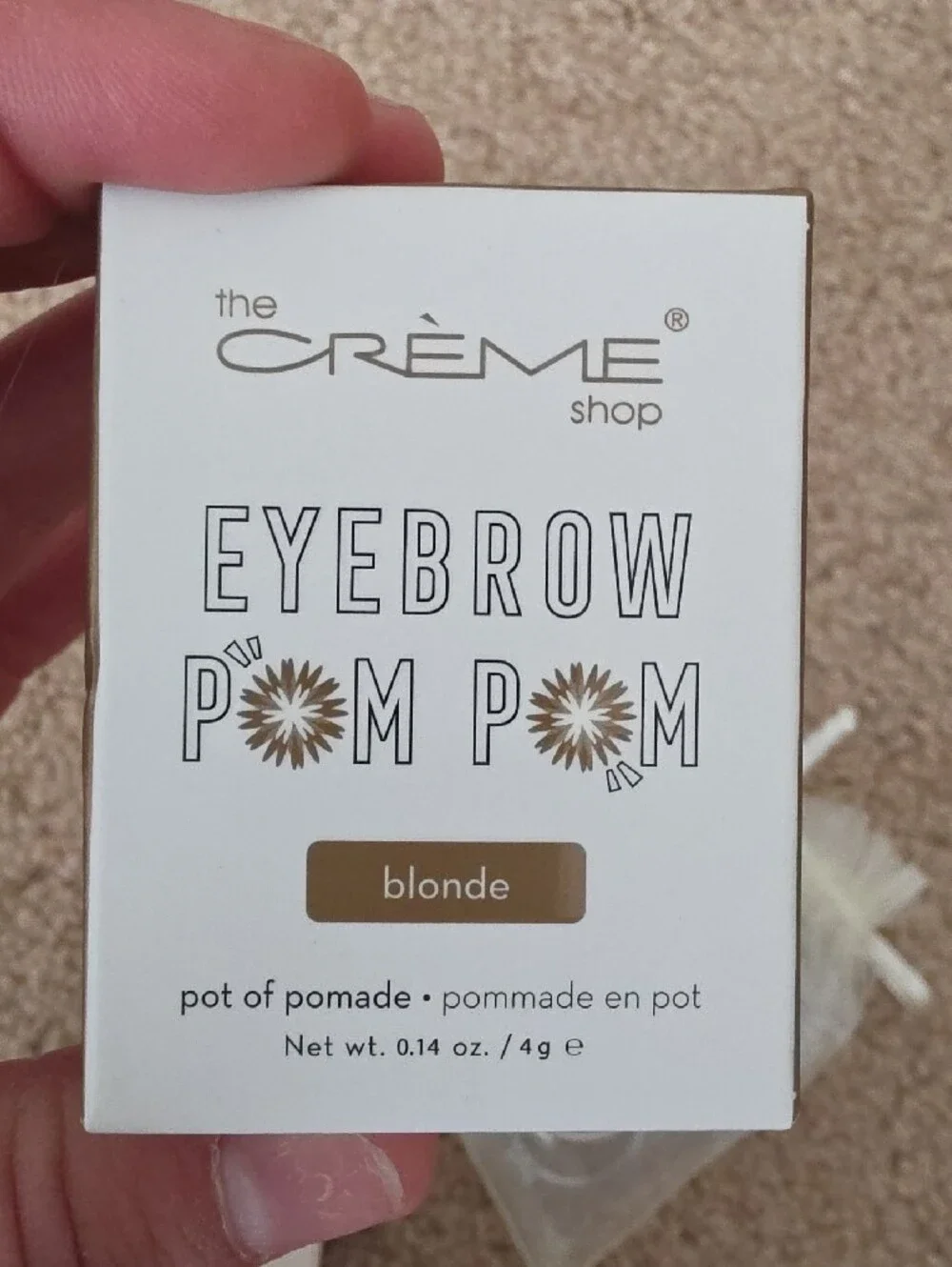 Root Touch-Up Gray Coverage And Others Set
